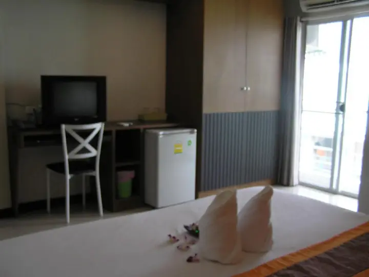 Кхонкэн: The Impress Khonkaen Hotel
