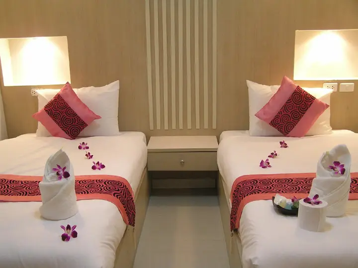 Кхонкэн: The Impress Khonkaen Hotel