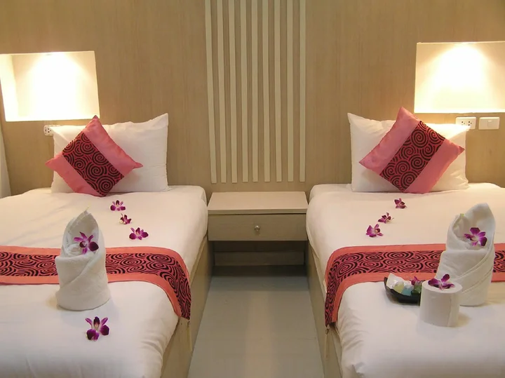 Кхонкэн: The Impress Khonkaen Hotel