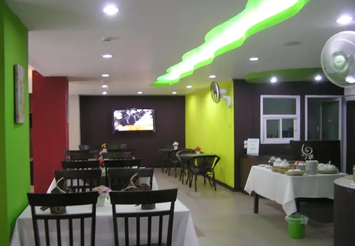 Кхонкэн: The Impress Khonkaen Hotel