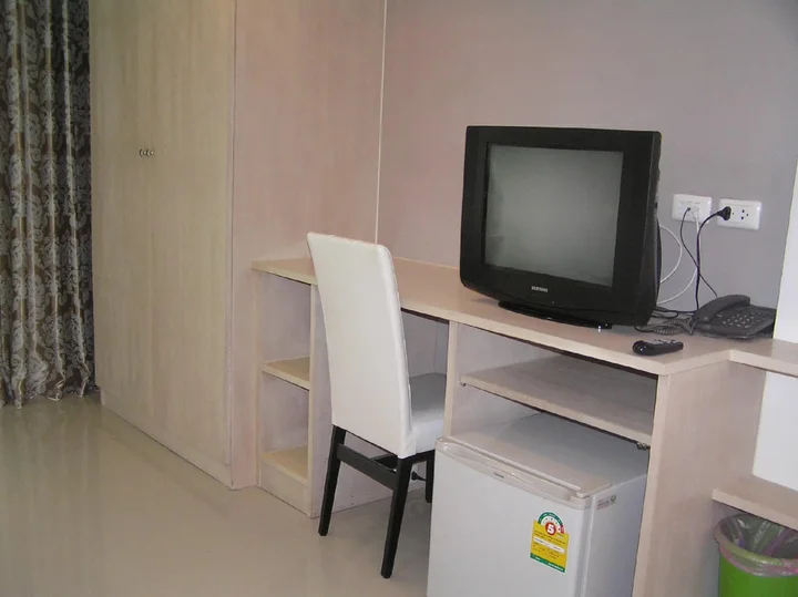 Кхонкэн: The Impress Khonkaen Hotel