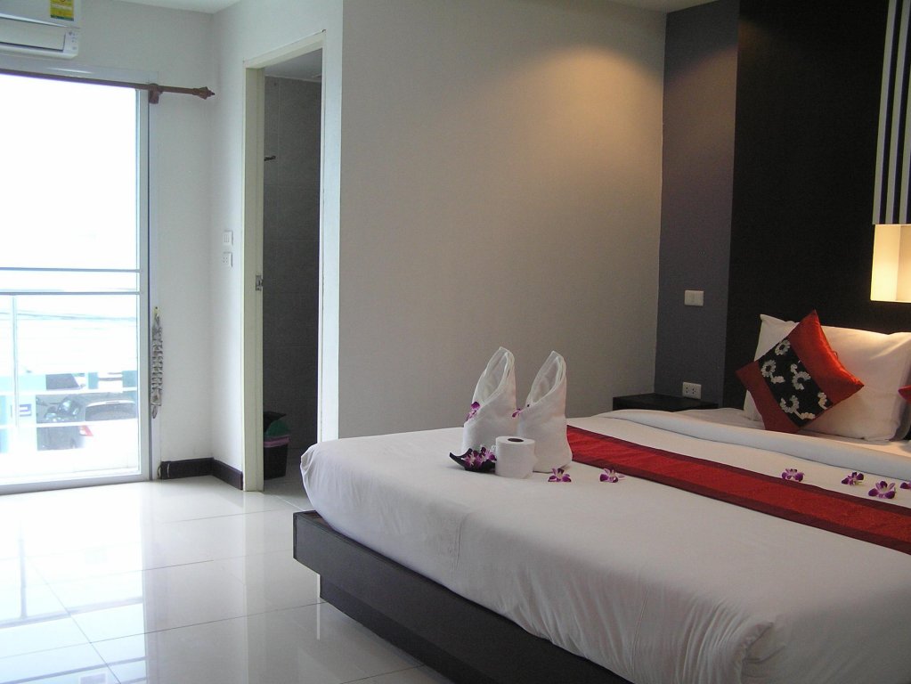 Кхонкэн: The Impress Khonkaen Hotel