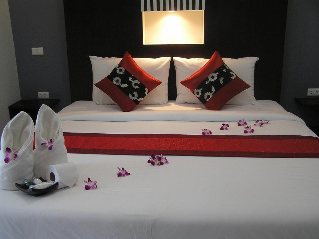 Кхонкэн: The Impress Khonkaen Hotel