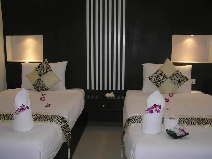 Кхонкэн: The Impress Khonkaen Hotel