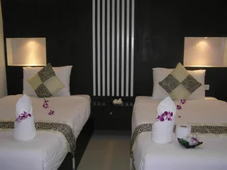 Кхонкэн: The Impress Khonkaen Hotel