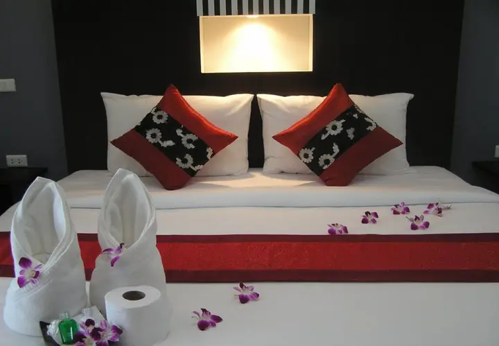 Кхонкэн: The Impress Khonkaen Hotel