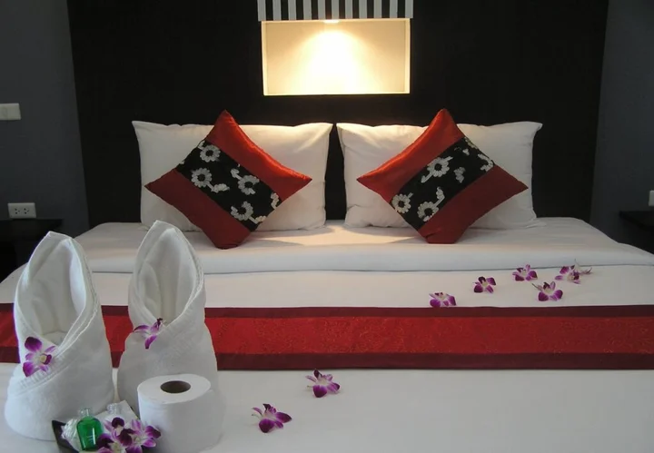 Кхонкэн: The Impress Khonkaen Hotel