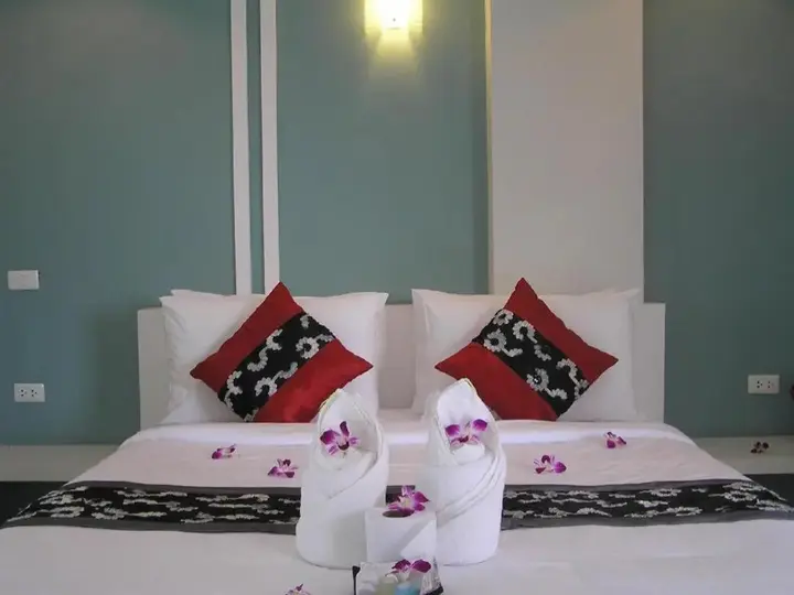 Кхонкэн: The Impress Khonkaen Hotel