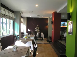 Кхонкэн: The Impress Khonkaen Hotel