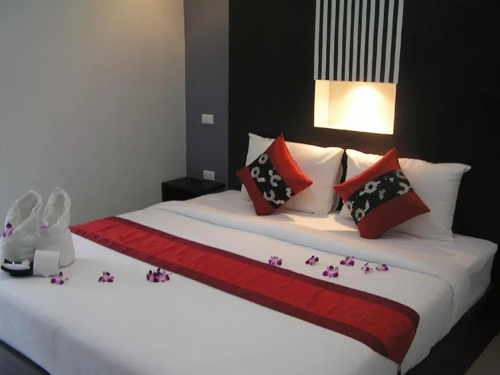 Кхонкэн: The Impress Khonkaen Hotel