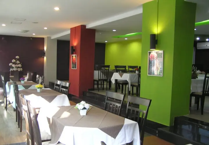 Кхонкэн: The Impress Khonkaen Hotel