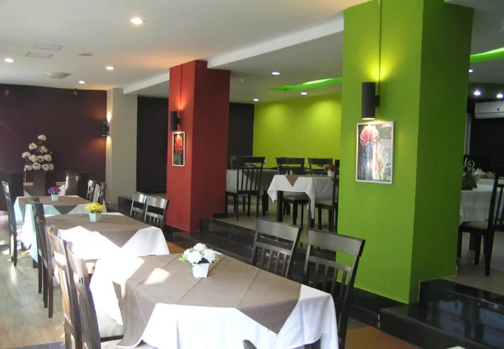 Кхонкэн: The Impress Khonkaen Hotel