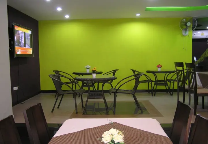 Кхонкэн: The Impress Khonkaen Hotel