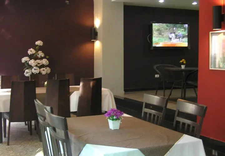 Кхонкэн: The Impress Khonkaen Hotel