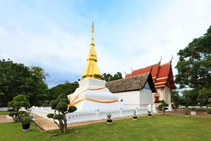 Кхонкэн: The Impress Khonkaen Hotel