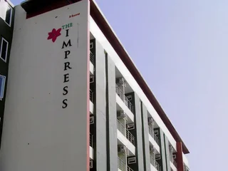 Кхонкэн: The Impress Khonkaen Hotel