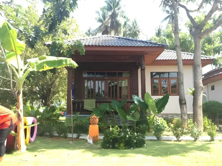 Ланта: Khum Laanta Resort