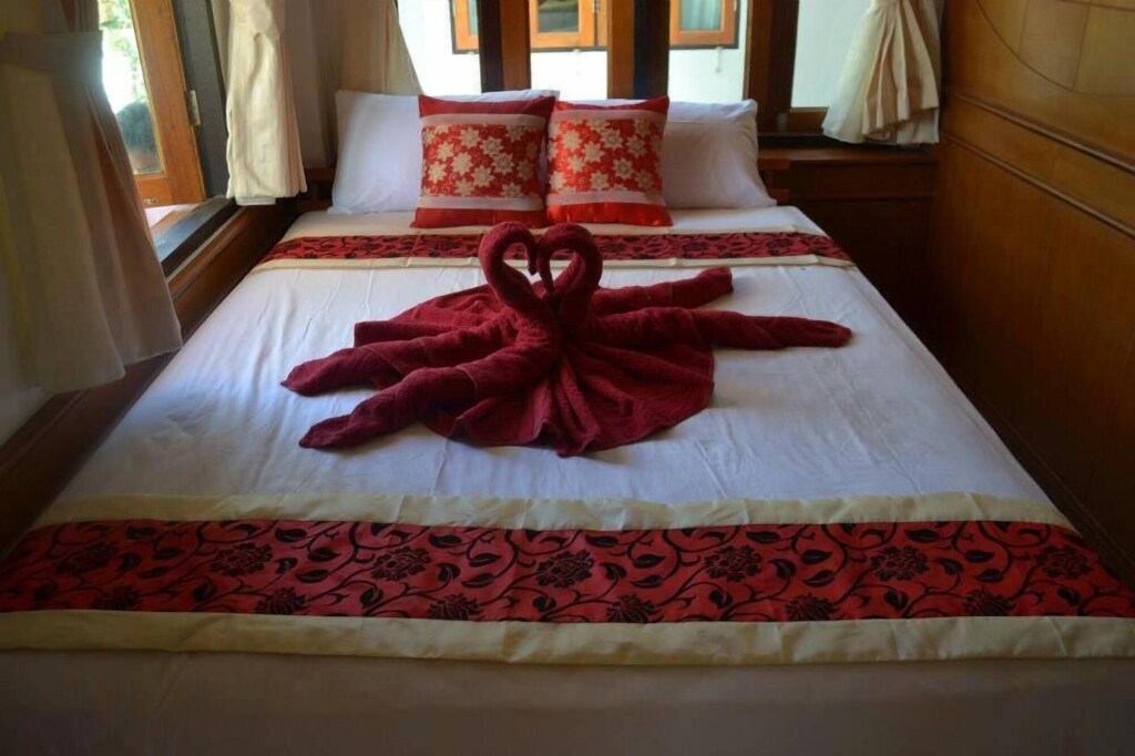 Ланта: Khum Laanta Resort