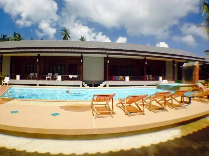 Ланта: Khum Laanta Resort