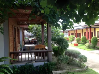 Ланта: Khum Laanta Resort