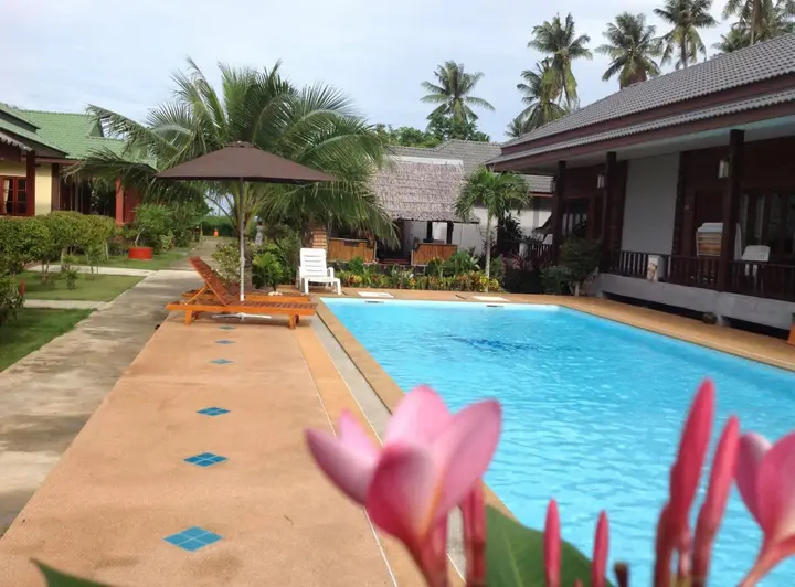 Ланта: Khum Laanta Resort