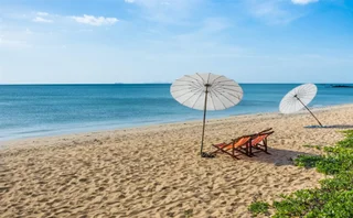 Ланта: Khum Laanta Resort