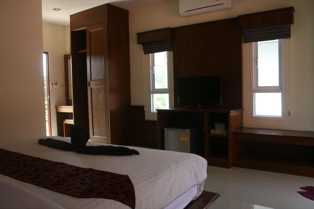 Ланта: Khum Laanta Resort