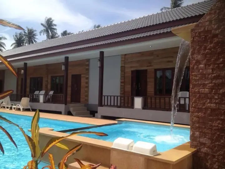 Ланта: Khum Laanta Resort