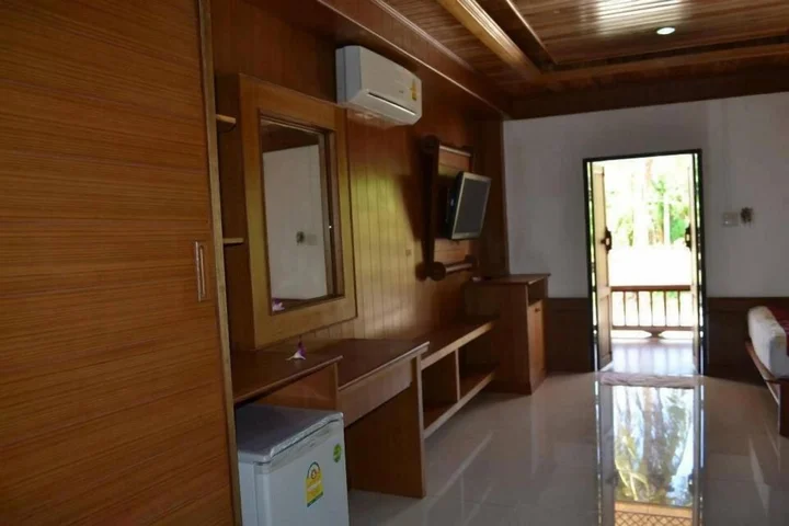Ланта: Khum Laanta Resort