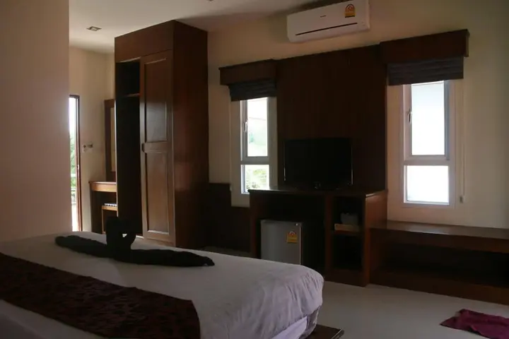 Ланта: Khum Laanta Resort