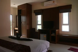 Ланта: Khum Laanta Resort