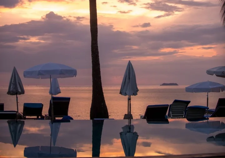 Ланта: Lanta Casuarina Beach Resort