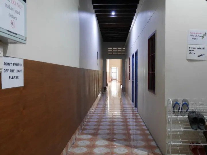 Муанг: Phuket Old Town Hostel