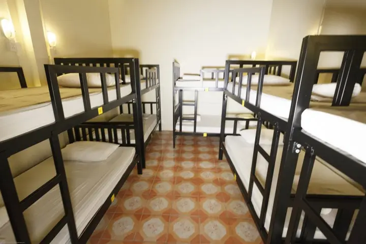 Муанг: Phuket Old Town Hostel