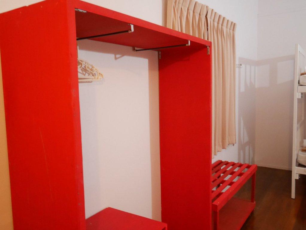 Муанг: Phuket Old Town Hostel