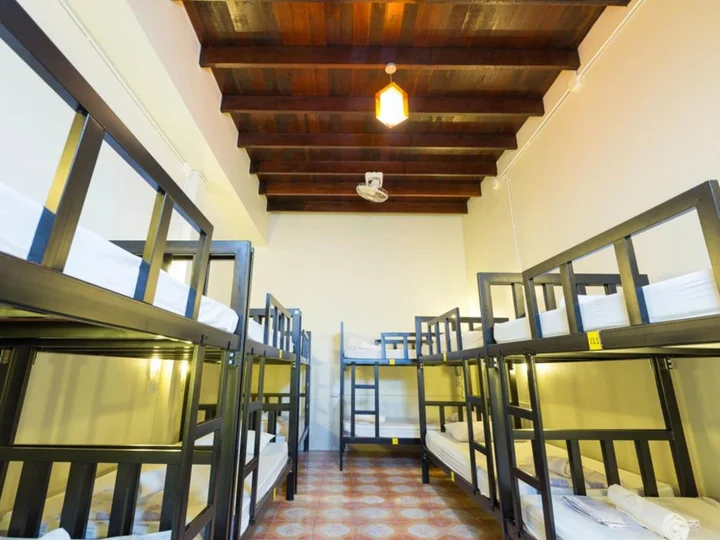 Муанг: Phuket Old Town Hostel