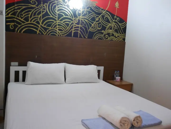 Муанг: Phuket Old Town Hostel