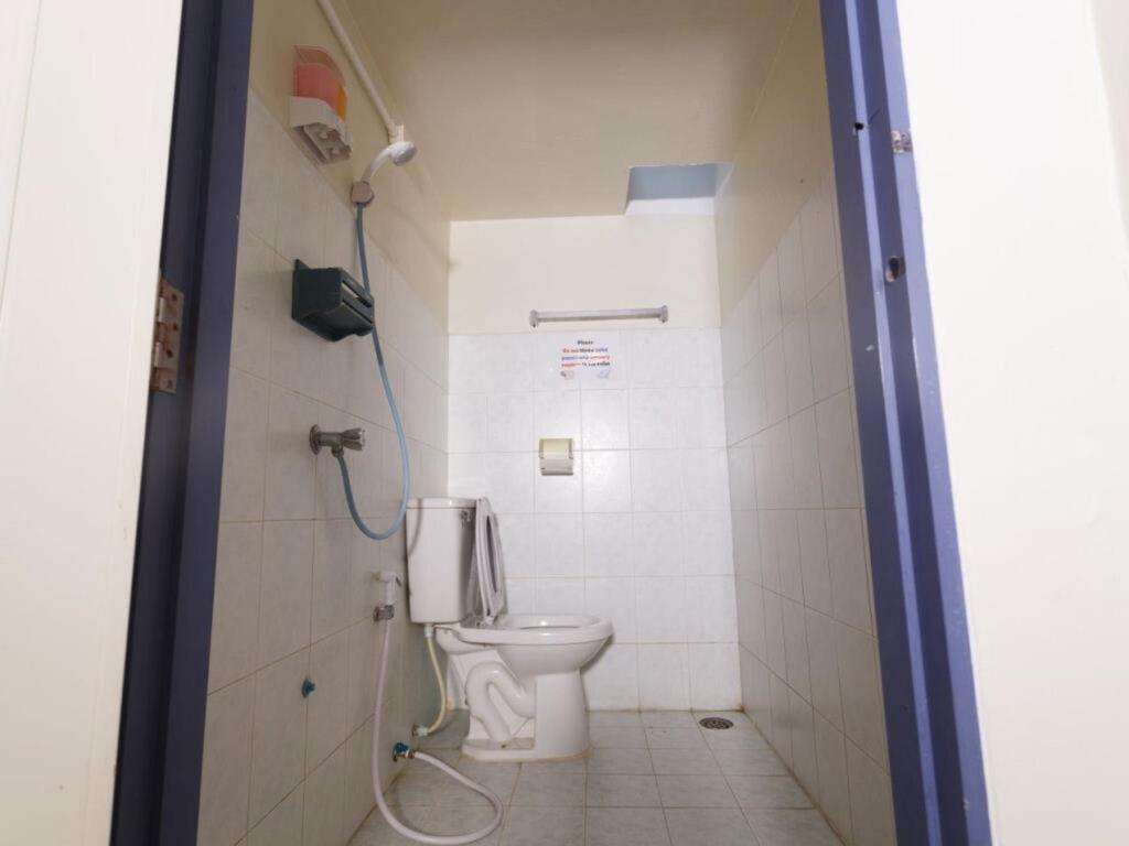 Муанг: Phuket Old Town Hostel
