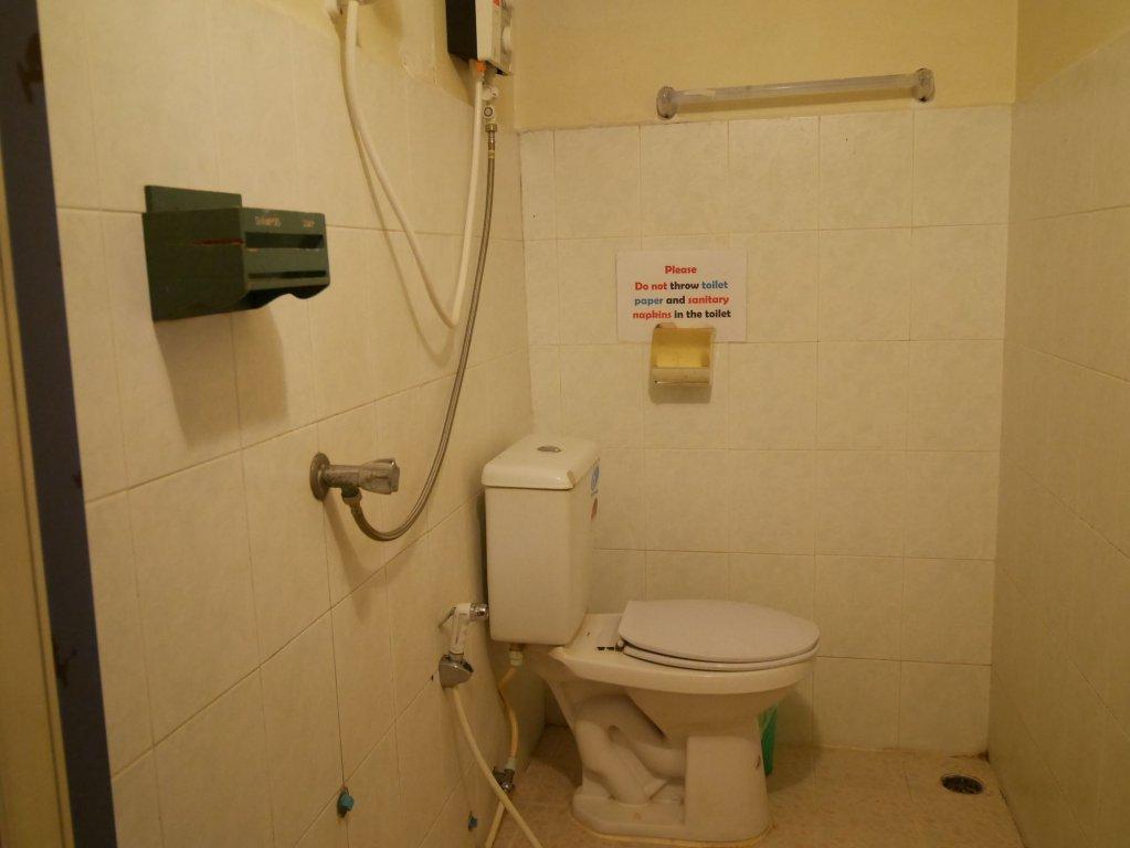 Муанг: Phuket Old Town Hostel