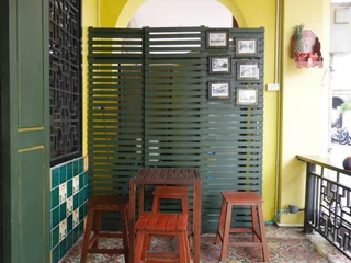 Муанг: Phuket Old Town Hostel