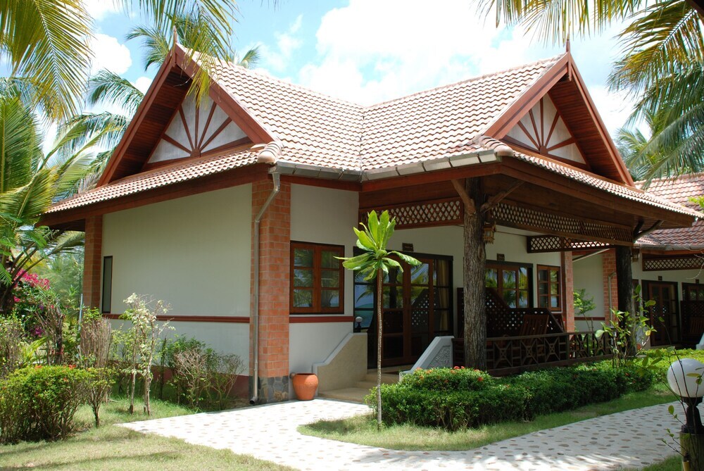 Ко-Ко-Као: Koh Kho Khao Resort