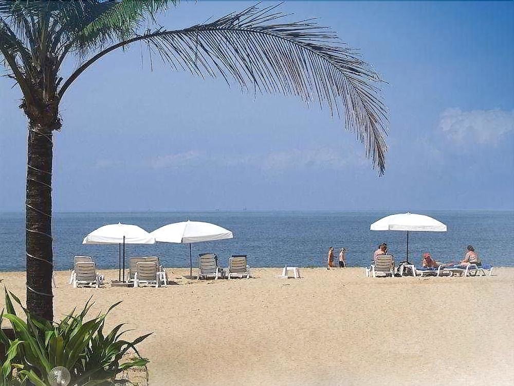 Ко-Ко-Као: Koh Kho Khao Resort