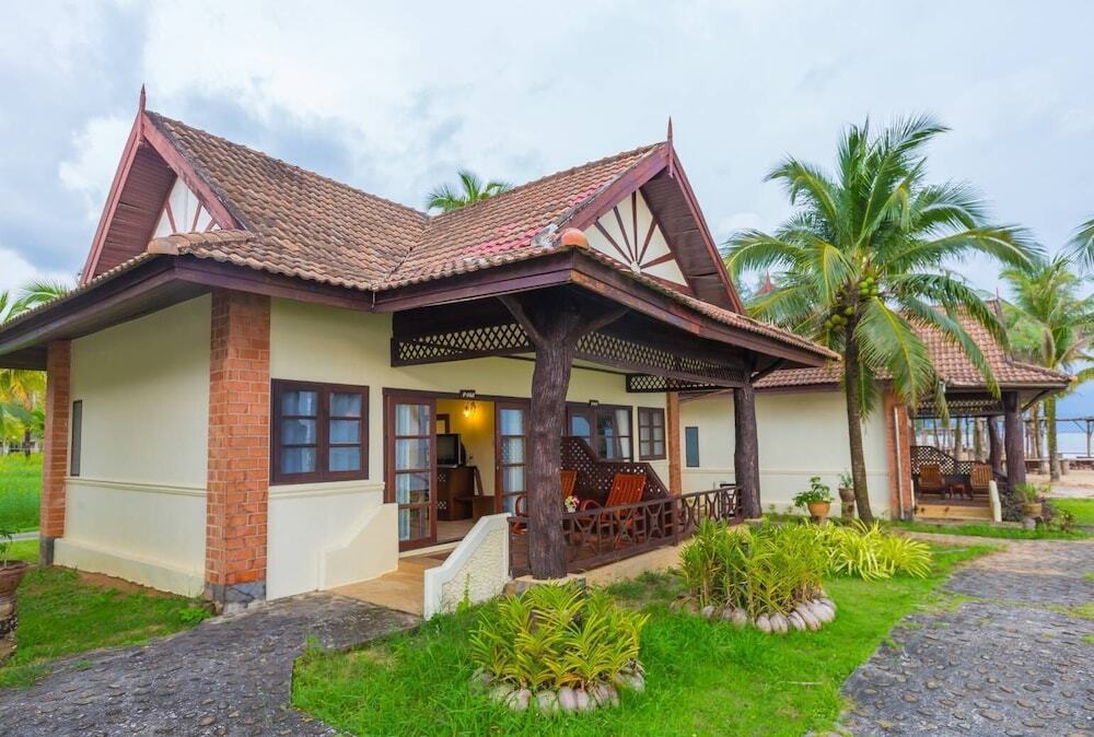 Ко-Ко-Као: Koh Kho Khao Resort