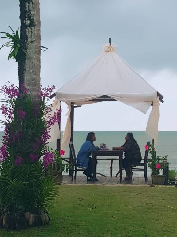 Ко-Ко-Као: Koh Kho Khao Resort
