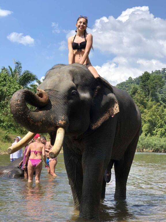 Ко-Ко-Као: Koh Kho Khao Resort