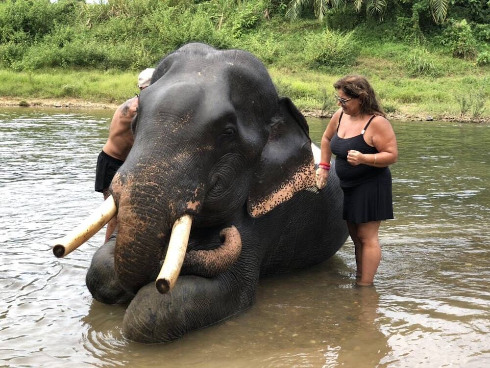 Ко-Ко-Као: Koh Kho Khao Resort