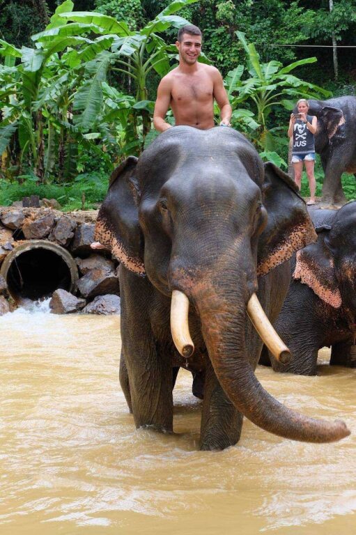 Ко-Ко-Као: Koh Kho Khao Resort