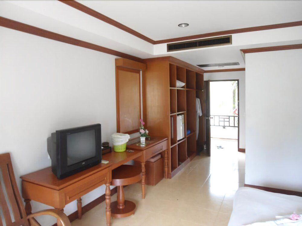 Ко-Ко-Као: Koh Kho Khao Resort