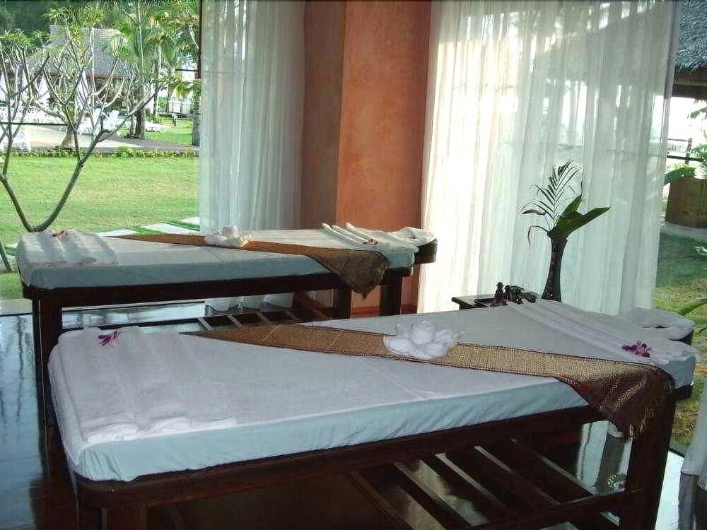 Ко-Ко-Као: Koh Kho Khao Resort