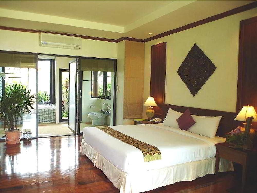 Ко-Ко-Као: Koh Kho Khao Resort